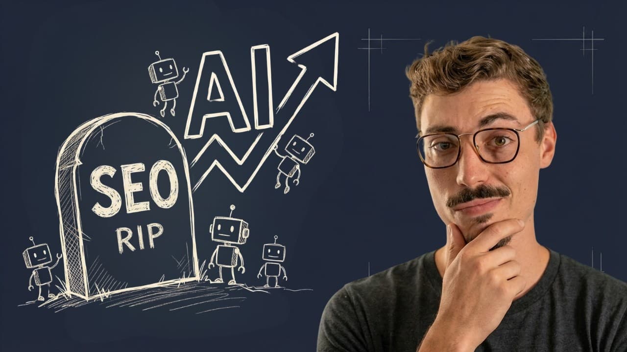 How to Optimize Your Website for AI Agents: The 7-Point Framework